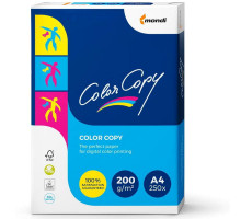 Бумага "Color Copy" А3, 250г/м2,
