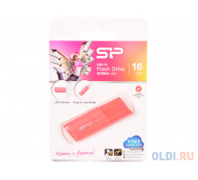 16Gb USB Silicon Power Ultima U06 Pink