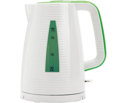 Чайник Polaris PWK 1743C зеленый