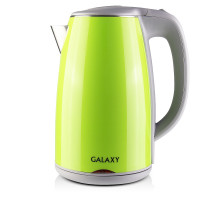 Чайник Galaxy GL 0307 зеленый