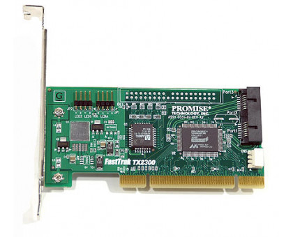 Контроллер IDE PCI Promise FastTrak TX2300 Raid