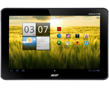 Планшетный ПК Acer Iconia Tab A200