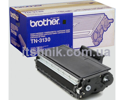 Картридж Brother TN-3130 DCP8060/8065/HL5240/5250/