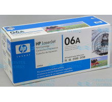Картридж HP 3906A 5L\ 6L