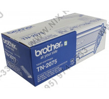 Картридж Brother TN-2075 for HL-2030R/2040R/