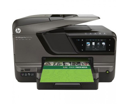 Принтер HP PhotoSmart 7450 струйный