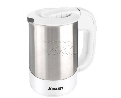 Чайник Scarlett SC-022