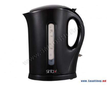 Чайник Sinbo SK 7310C коричневый