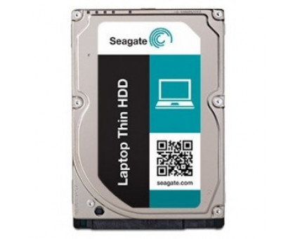 Seagate Original SATA 2.5"  320Gb 5000C5005E4DA4DF