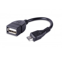 USB OTG микро 10см