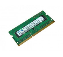 Память SO-DIMM 1Гб Kingmax DDR3 SDRAM (ноут)