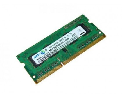 Память SO-DIMM 1Гб Kingmax DDR3 SDRAM (ноут)