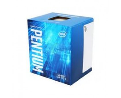 процессор Intel Pentium G4400 3300MHz S1151