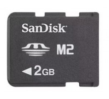 2Gb Memory Stick SanDisk