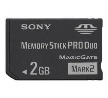4Gb Memory Stick SONY