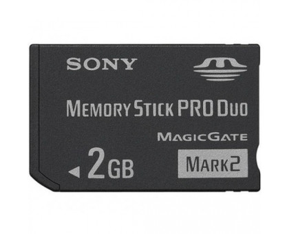 4Gb Memory Stick SONY