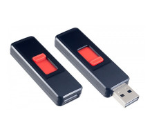 4Gb USB Perfeo S03 black