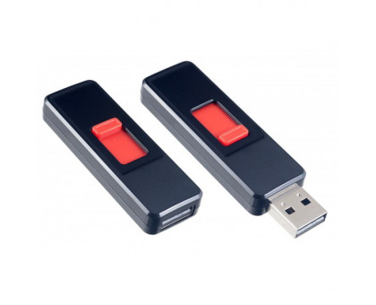 4Gb USB Perfeo S03 black