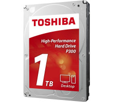 3.5" Toshiba SATA-III 1Tb HDWD110UZSVA 64Mb Toshib
