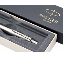 Ручка Parker Jotter Premium Stainless 1953197
