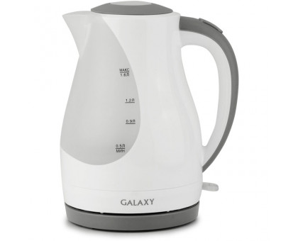 Чайник Galaxy GL 0200 пластик