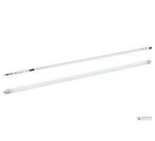 Лампа люминесцентная TDM двухцокольная 1213/26 мм.