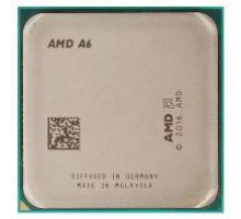 Процессор AMD A6-7480K Сокет FM2+