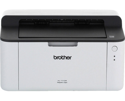 Принтер Brother HL-1110R A4
