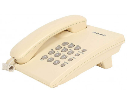 Телефон Panasonic KX-TS2350 RUJ
