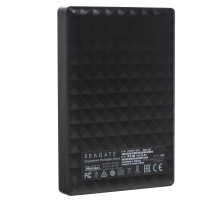 Внешний диск Seagate  USB 3.0 500gb STEA500400  Ex