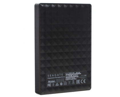 Внешний диск Seagate  USB 3.0 500gb STEA500400  Ex