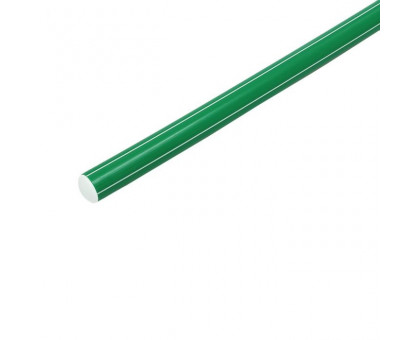 Палка гимнастическая 0,9 м зелен 1207022
