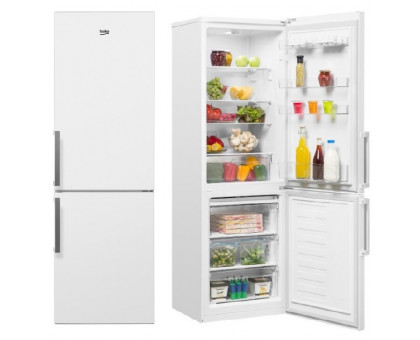 Холодильник Beko RSKR270 M21W