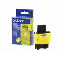 Картридж Brother LC900Y MFC-210/DCP-110C/ yellow