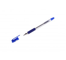 Ручка шар PILOT синяя, 0,7мм, грип BPS-GP-10R