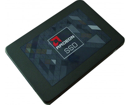 Накопитель SSD AMD SATA III 120Gb