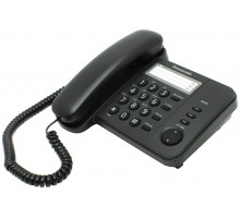 Телефон Panasonic KX-TS2352 RUB