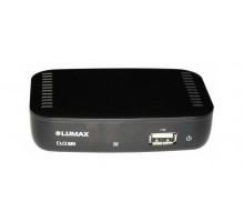 Ресивер Lumax DV1110HD
