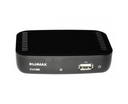 Ресивер Lumax DV1110HD