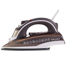 Утюг Galaxy GL 6114