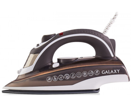 Утюг Galaxy GL 6114