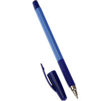 Ручка BEIFA КА124200CS-BL Классика синяя корп