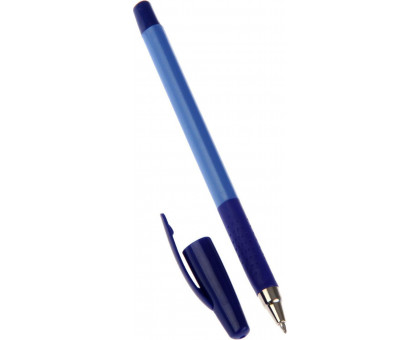 Ручка BEIFA КА124200CS-BL Классика синяя корп