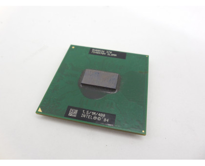 Процессор ноутбука Intel TA00 1.8/1M/667 Socet 479