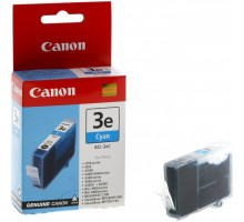 Картридж Canon 3eС для i550/850/6500.BJC-3000/