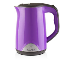 Чайник Galaxy GL 0301 фиолетовый