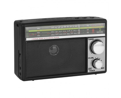 Радиоприемник Econ ERP-2500