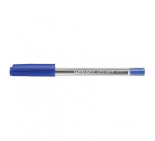 Ручка шар. Топс 505М 0.5мм синяя 150603