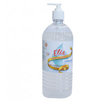 Мыло жидкое Кристалл 5л ELIS антибактериальное