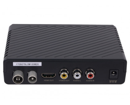 Ресивер HARPER HDT2-1513 (DVB-T2)
